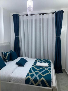 Harry's Suites